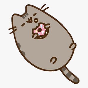 The Retro Styler Perfectly Playful Pusheen Products Give-Away