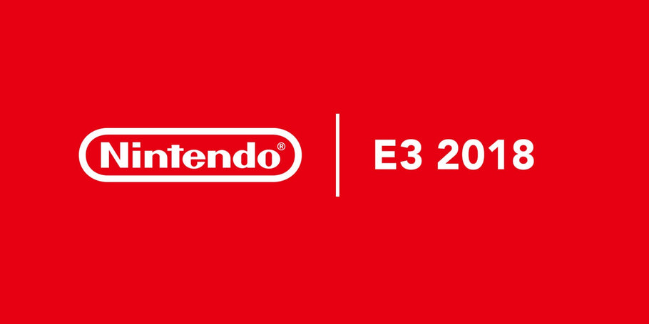 A Week on From 2018's E3: The Most Exciting Announcements From Nintendo