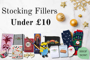 Buy Stocking Fillers for under £10 at RetroStyler.com