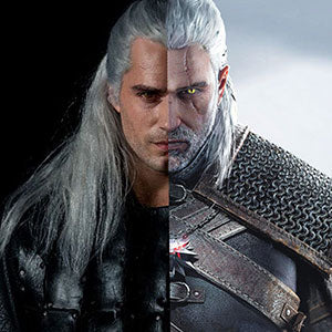 The Witcher Games and What we Hope to See in The New Netflix Series