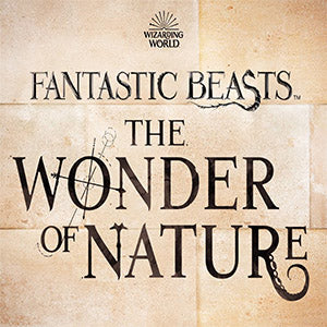 Discover Fantastic Beasts at the Natural History Museum!