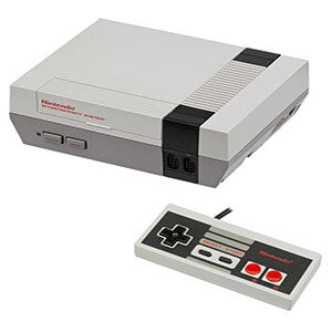 Nintendo Entertainment System: Reliving Five of Our Favourite Retro Games