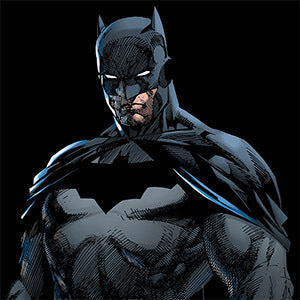 The Official Retro Styler Batman Day Bonanza Give-Away!