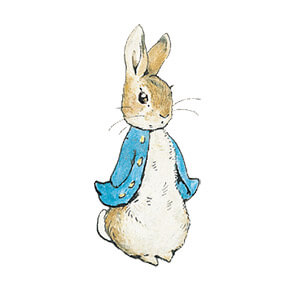 Amazing Accessories: The Bountiful Beatrix Potter Give-Away