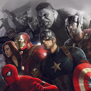 How these 6 Marvel Superheroes Have Shaped the MCU