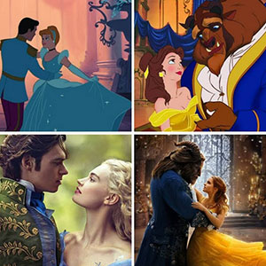 10 Live-Action Disney Movies Ranked Worst to Best
