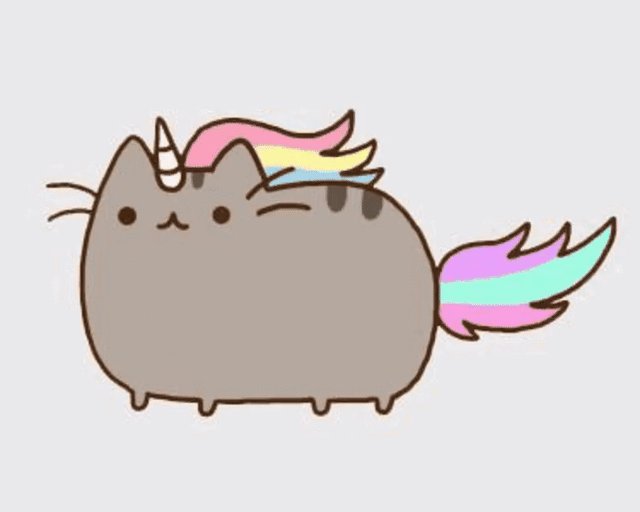The Puurrfect Pusheen Giveaway!