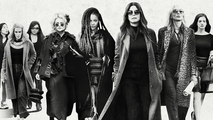 Ocean's 8: What We Know So Far