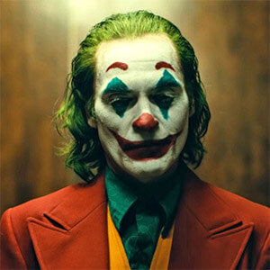 Celebrate the Release of Joker With Our Awesome Giveaway!