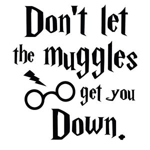 Retro Styler's Top 10 Favourite Harry Potter Quotes