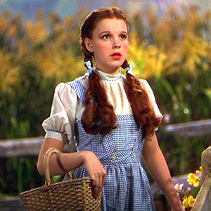 The Wizard of Oz - Fun Facts About this Timeless MGM Classic