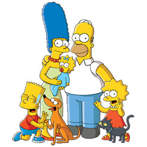 10 Things You Didn’t Know About ‘The Simpsons’