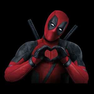Win Big with Wade Wilson: The Dreamy Deadpool Give-Away