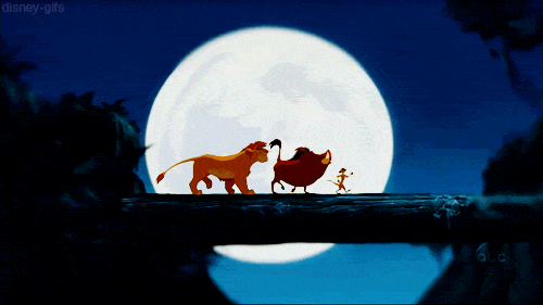 5 Life Lessons We Learnt From The Lion King