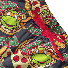 Load image into Gallery viewer, Teenage Mutant Ninja Turtles Pizza Lounge Pants