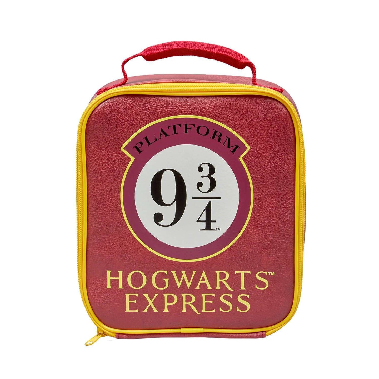 Harry Potter Hogwarts Express Lunch Bag