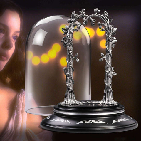 Lord of the Rings Arwen Evenstar Display Stand