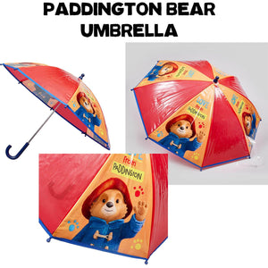 Children's Adventure Paddington Bear Bundle