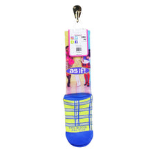 Load image into Gallery viewer, Women&#39;s Clueless As If Premium Sublimated 360 Crew Socks