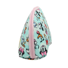 Load image into Gallery viewer, Disney Mickey and Friends Padded Cosmetics Bag