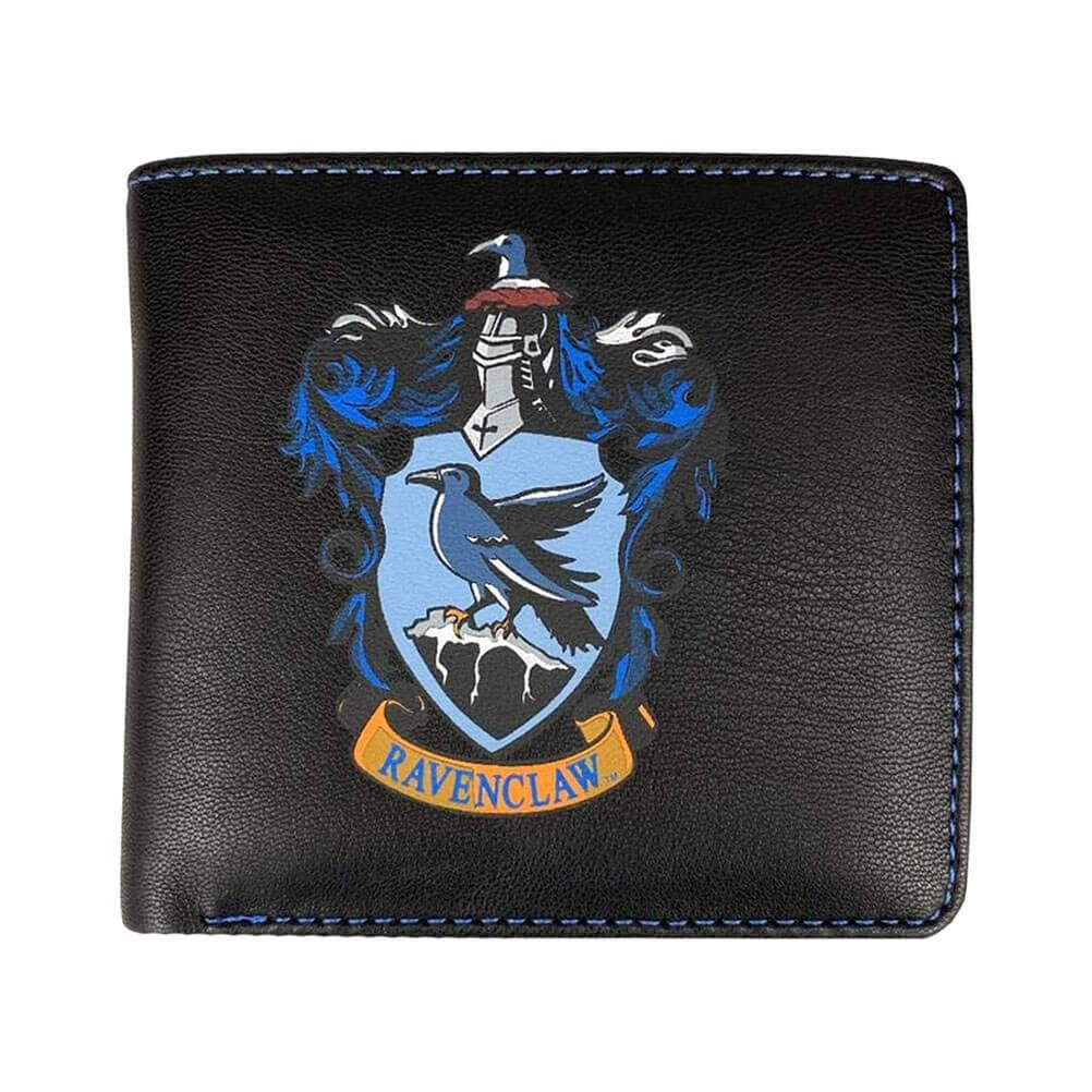 Harry Potter Ravenclaw Crest Bi-Fold Wallet