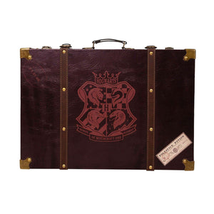 Harry Potter Alumni Hogwarts Suitcases (Set of 2)