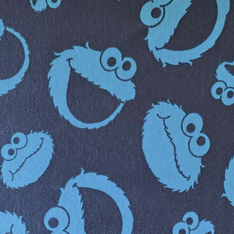Sesame Street Cookie Monster Lounge Pants