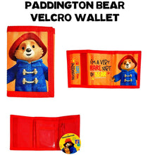 Load image into Gallery viewer, Children&#39;s Adventure Paddington Bear Bundle