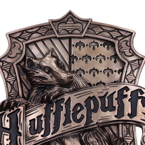Harry Potter Hufflepuff Door Knocker