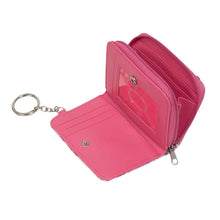 Load image into Gallery viewer, Harry Potter Honeydukes Pink Keyring Purse