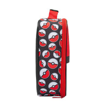 Load image into Gallery viewer, Pokemon Poke Ball Lunch Bag