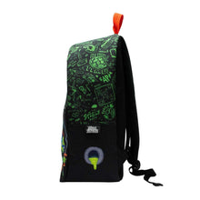 Load image into Gallery viewer, Teenage Mutant Ninja Turtles Mayhem Premium Backpack