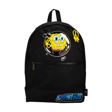 Load image into Gallery viewer, SpongeBob SquarePants Premium Backpack