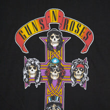 Load image into Gallery viewer, Guns N&#39; Roses Appetite For Destruction T-Shirt
