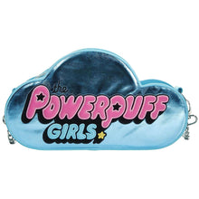 Load image into Gallery viewer, The Powerpuff Girls Cross Body Bag
