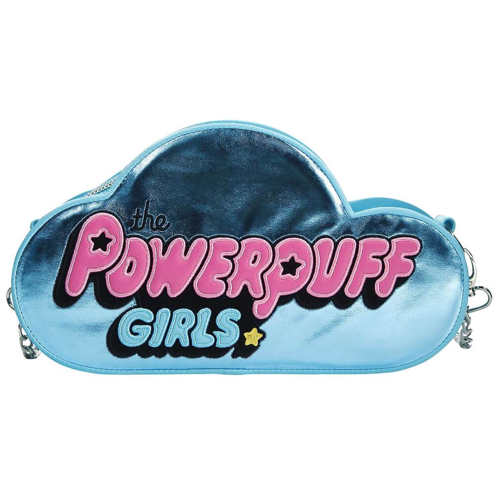 The Powerpuff Girls Cross Body Bag