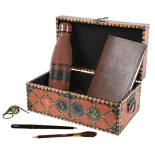 Load image into Gallery viewer, Harry Potter Quidditch Trunk Premium Gift Set