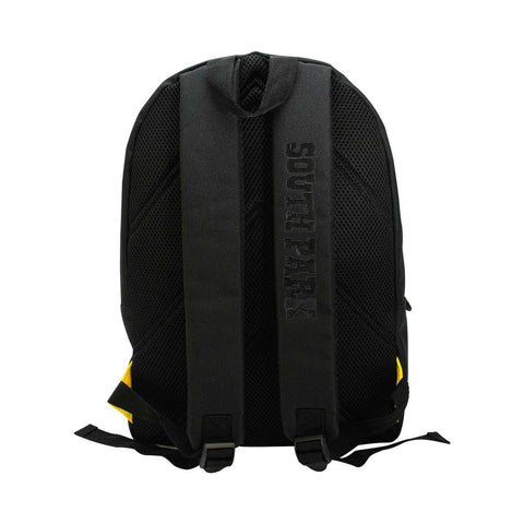 South Park Premium Black Backpack