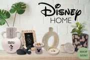 Shop the Disney Home Range at RetroStyler.com