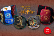 Official Harry Potter Gifts at Retro Styler