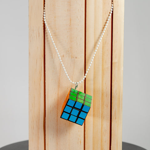 A customer reached out to get a fully functional rubix cube and @liam_trax  got it done. Here's how it works. Live-chat on TRAXNYC.com or visit 64  West... | By Trax NYC Custom