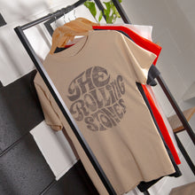 Load image into Gallery viewer, The Rolling Stones Vintage 70&#39;s Logo T-Shirt