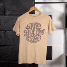 Load image into Gallery viewer, The Rolling Stones Vintage 70&#39;s Logo T-Shirt