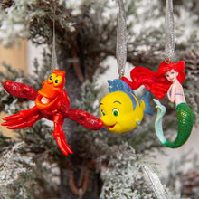 Load image into Gallery viewer, Disney The Little Mermaid Hanging Decorations