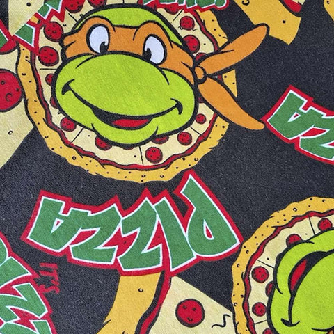 Teenage Mutant Ninja Turtles Pizza Lounge Pants