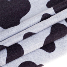 Load image into Gallery viewer, Signare Chic Collection Cow Print Art Pashmina