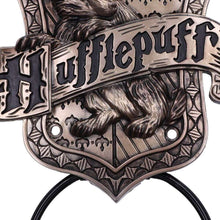 Load image into Gallery viewer, Harry Potter Hufflepuff Door Knocker