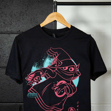 Load image into Gallery viewer, Masters of the Universe Orko Black Crew Neck T-Shirt