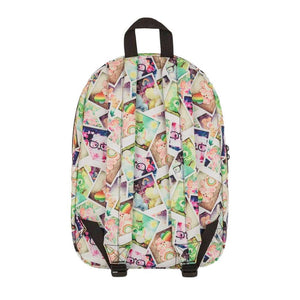 Care Bears Polaroid Collage Laptop Backpack