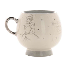 Load image into Gallery viewer, Disney 100 Cinderella Premium Mug